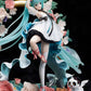 Figura completa de Hatsune Miku "MIKU WITH YOU 2019" versión 1/7