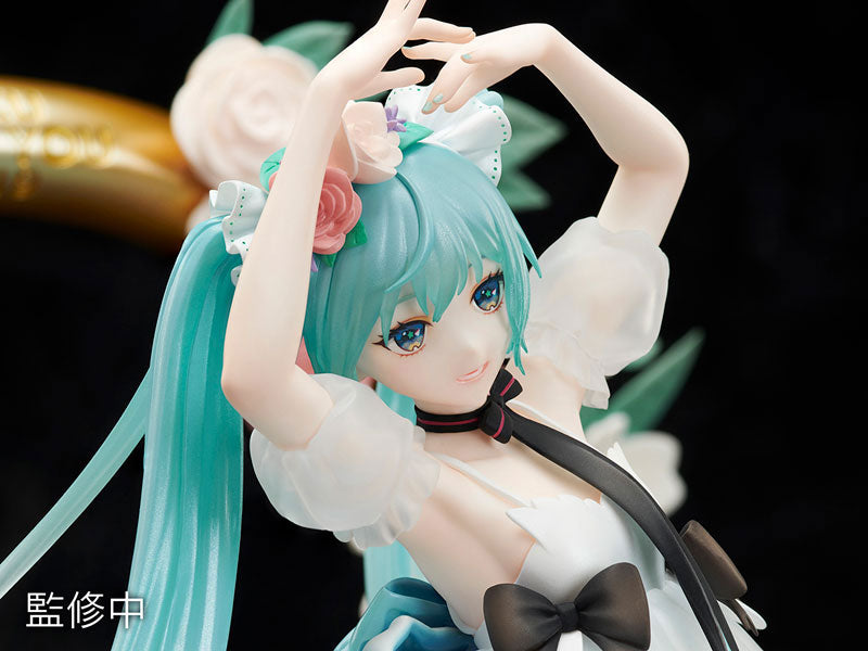 Hatsune Miku "MIKU WITH YOU 2019" Ver. 1/7 Komplette Figur