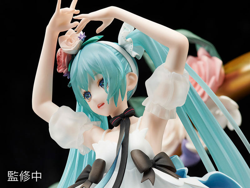 Hatsune Miku "MIKU WITH YOU 2019" Ver. 1/7 Komplette Figur