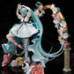 Hatsune Miku "MIKU WITH YOU 2019" Ver. 1/7 Komplette Figur