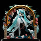 Hatsune Miku "MIKU WITH YOU 2019" Ver. 1/7 Komplette Figur