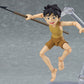 figma Future Boy Conan - Conan