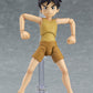 figma Future Boy Conan - Conan