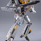 DX Chogokin First Press Limited Edition VF-1S Valkyrie Roy Focker Special "The Super Dimension Fortress Macross"