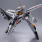 DX Chogokin First Press Limited Edition VF-1S Valkyrie Roy Focker Special "The Super Dimension Fortress Macross"