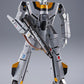 DX Chogokin First Press Limited Edition VF-1S Valkyrie Roy Focker Special "The Super Dimension Fortress Macross"