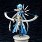 Sword Art Online Alicization [Sun Goddess, Solus] Sinon 1/8 Complete Figure