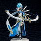 Sword Art Online Alicization [Sun Goddess, Solus] Sinon 1/8 Complete Figure