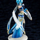 Sword Art Online Alicization [Sun Goddess, Solus] Sinon 1/8 Komplette Figur