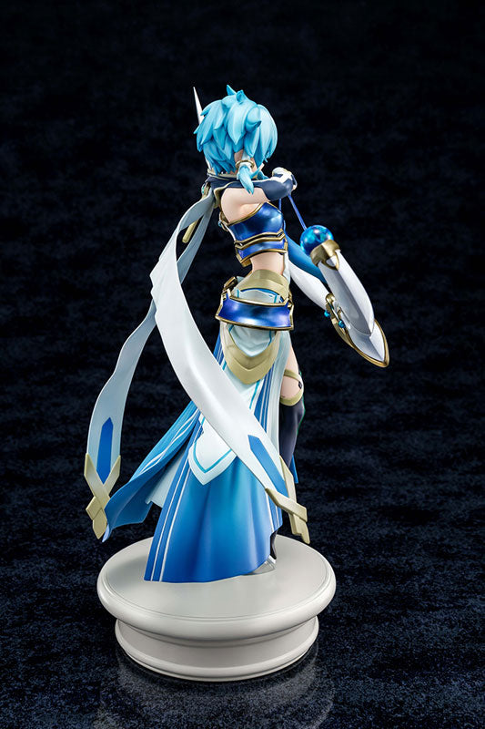 Sword Art Online Alicization [Sun Goddess, Solus] Sinon 1/8 Complete Figure