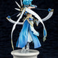 Sword Art Online Alicization [Sun Goddess, Solus] Sinon 1/8 Complete Figure