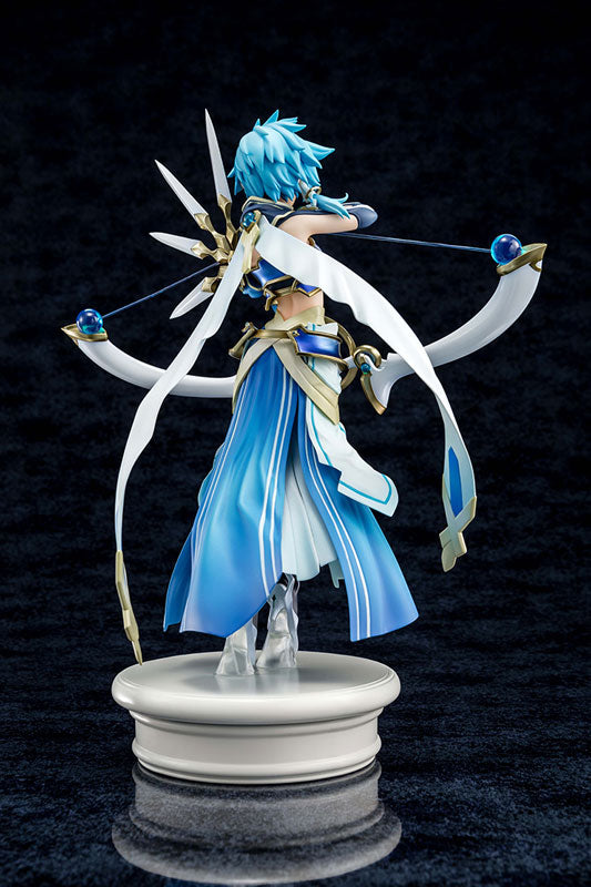 Sword Art Online Alicization [Sun Goddess, Solus] Sinon 1/8 Komplette Figur