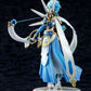 Sword Art Online Alicization [Sun Goddess, Solus] Sinon 1/8 Complete Figure