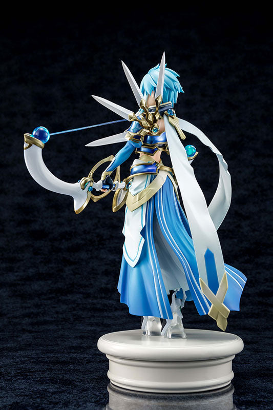 Sword Art Online Alicization [Sun Goddess, Solus] Sinon 1/8 Complete Figure