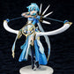 Sword Art Online Alicization [Sun Goddess, Solus] Sinon 1/8 Komplette Figur