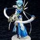 Sword Art Online Alicization [Sun Goddess, Solus] Sinon 1/8 Komplette Figur