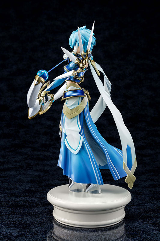 Sword Art Online Alicization [Sun Goddess, Solus] Sinon 1/8 Complete Figure