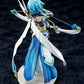 Sword Art Online Alicization [Sun Goddess, Solus] Sinon 1/8 Komplette Figur