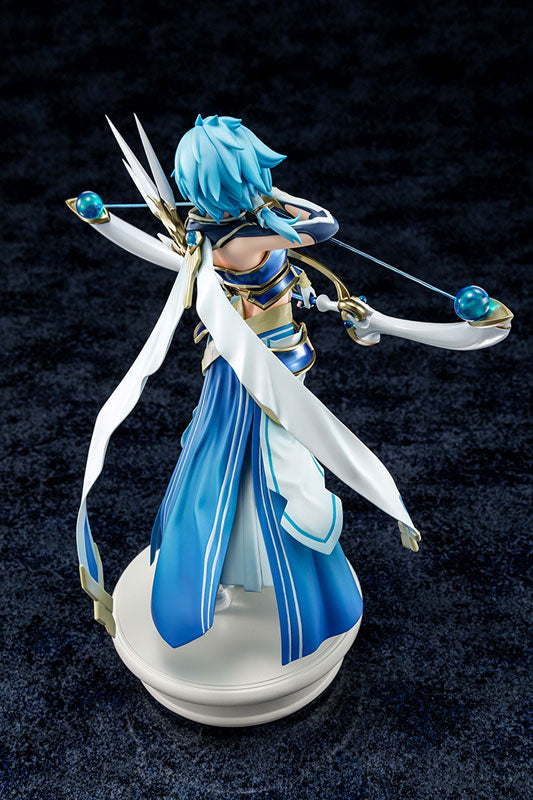 Sword Art Online Alicization [Sun Goddess, Solus] Sinon 1/8 Komplette Figur