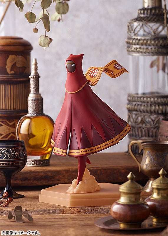 POP UP PARADE Journey The Traveler Complete Figure, Action Figures, animota