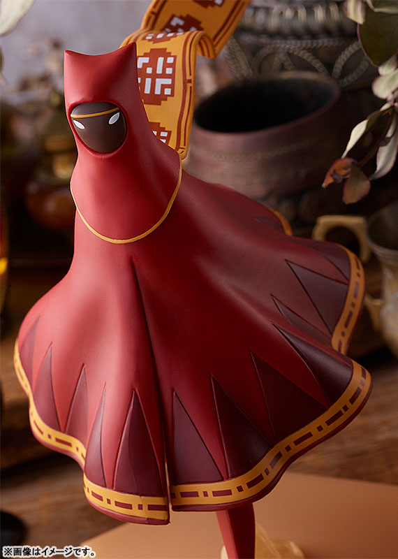 POP UP PARADE Journey The Traveler Complete Figure, Action Figures, animota