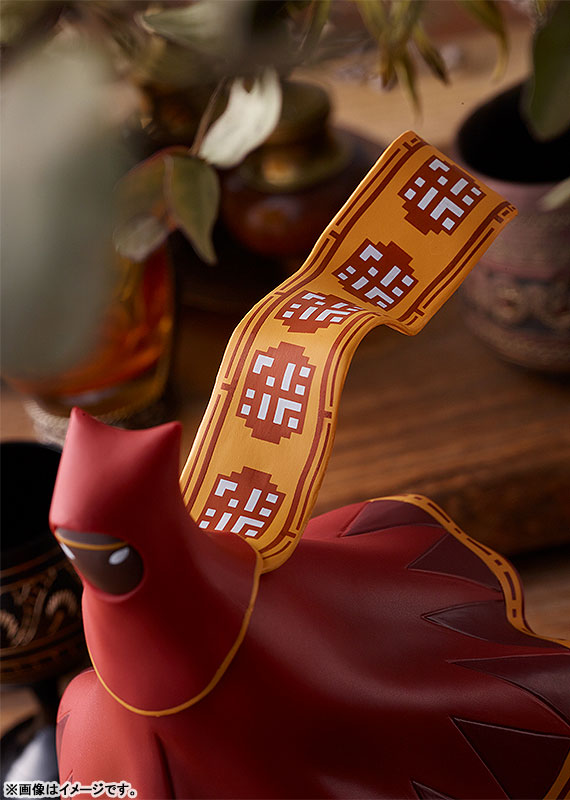 POP UP PARADE Journey The Traveler Complete Figure, Action Figures, animota