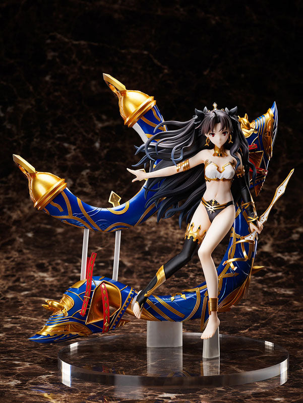 Fate/Grand Order -Absolute Demonic Front: Babylonia- Archer/Ishtar 1/7 Scale Figure | animota