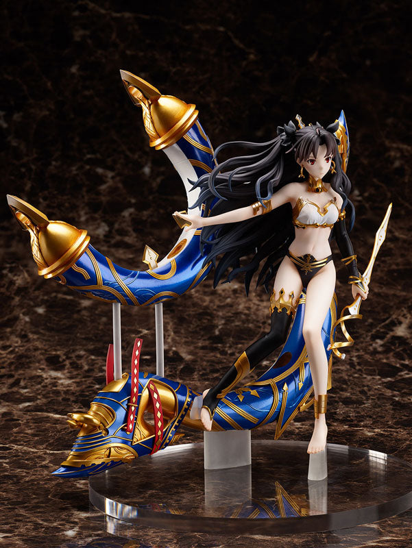 Fate/Grand Order -Absolute Demonic Front: Babylonia- Archer/Ishtar 1/7 Scale Figure | animota