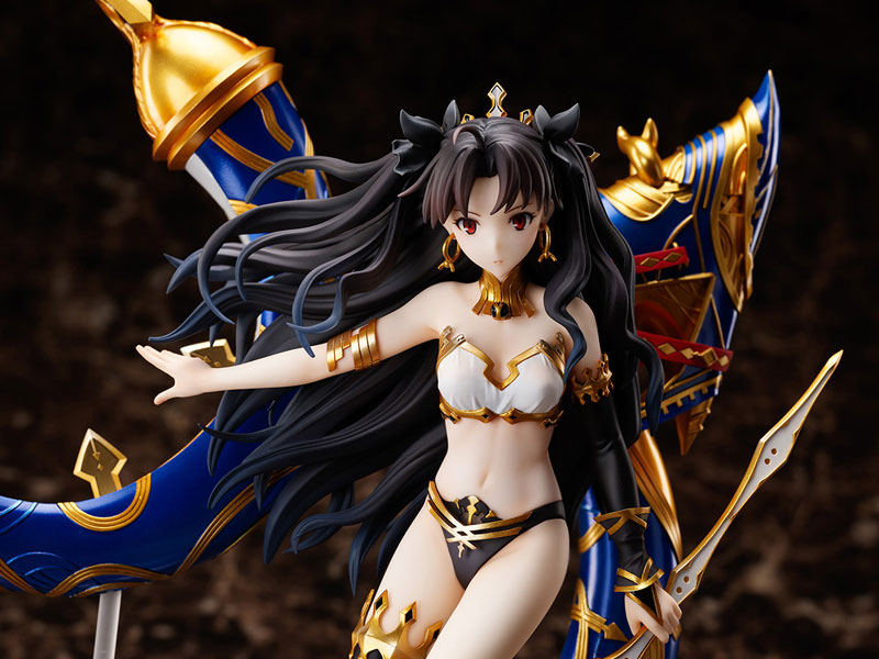 Fate/Grand Order -Absolute Demonic Front: Babylonia- Archer/Ishtar 1/7 Scale Figure | animota