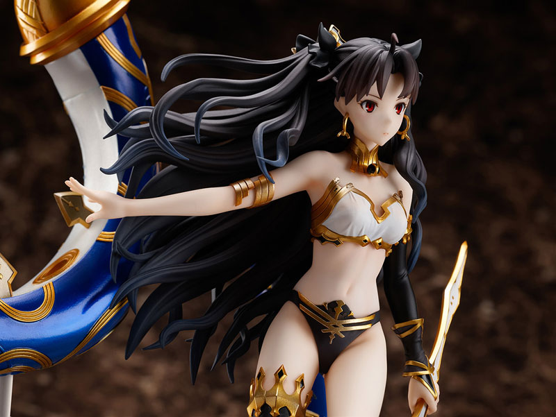 Fate/Grand Order -Absolute Demonic Front: Babylonia- Archer/Ishtar 1/7 Scale Figure | animota