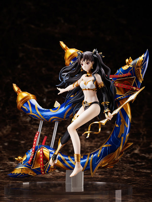 Fate/Grand Order -Absolute Demonic Front: Babylonia- Archer/Ishtar 1/7 Scale Figure | animota