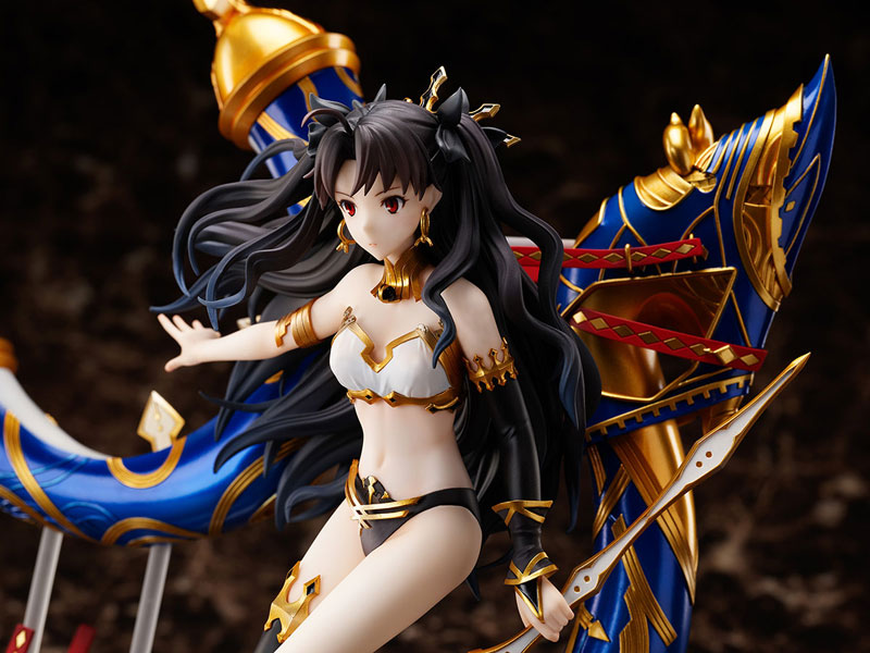 Fate/Grand Order -Absolute Demonic Front: Babylonia- Archer/Ishtar 1/7 Scale Figure | animota