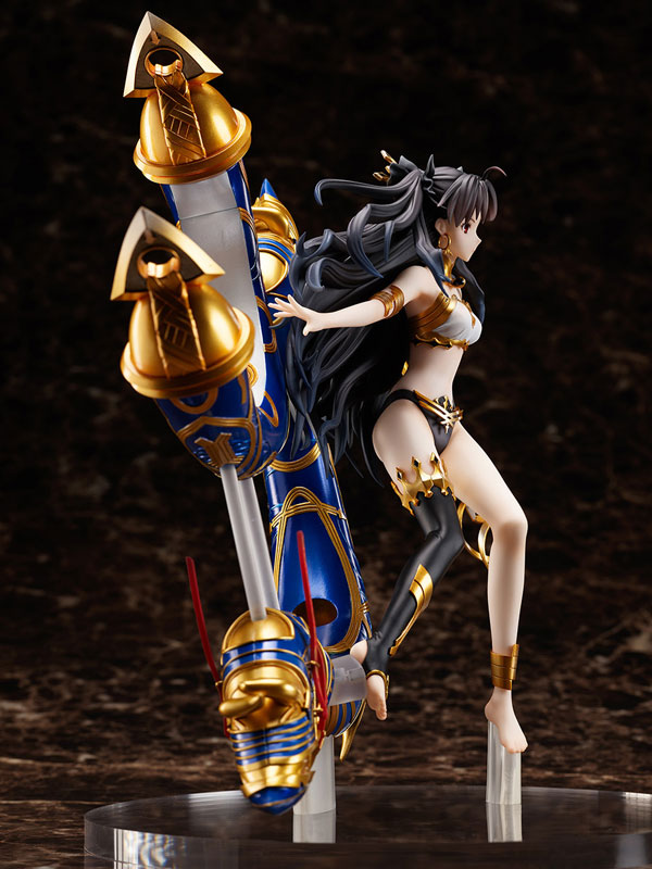 Fate/Grand Order -Absolute Demonic Front: Babylonia- Archer/Ishtar 1/7 Scale Figure | animota