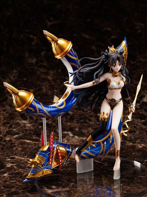 Fate/Grand Order -Absolute Demonic Front: Babylonia- Archer/Ishtar 1/7 Scale Figure | animota