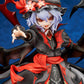 Touhou Project Remilia Scarlet Legend of Scarlet Devil Castle Ver. Extra Color [DARK MOON] 1/8 Complete Figure, Action & Toy Figures, animota