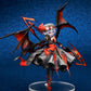 Touhou Project Remilia Scarlet Legend of Scarlet Devil Castle Ver. Extra Color [DARK MOON] 1/8 Complete Figure, Action & Toy Figures, animota