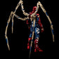 Fighting Armor Iron Spider Action Figure | animota