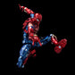 Fighting Armor Iron Spider Action Figure | animota