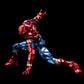 Fighting Armor Iron Spider Action Figure | animota