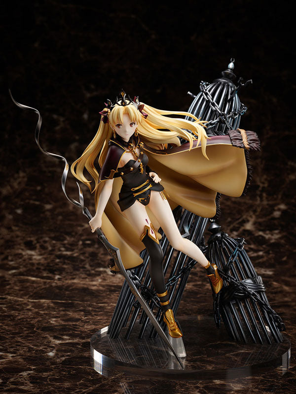 Fate/Grand Order -Demonic Battlefront: Babylonia- Lancer/Ereshkigal 1/7 Complete Figure | animota