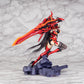 Honkai Impact 3rd Himeko Murata Vermillion Knight, Eclipse Ver. 1/7 Complete Figure, Action & Toy Figures, animota