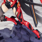 Honkai Impact 3rd Himeko Murata Vermillion Knight, Eclipse Ver. 1/7 Complete Figure, Action & Toy Figures, animota