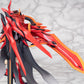 Honkai Impact 3rd Himeko Murata Vermillion Knight, Eclipse Ver. 1/7 Complete Figure, Action & Toy Figures, animota