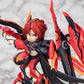 Honkai Impact 3rd Himeko Murata Vermillion Knight, Eclipse Ver. 1/7 Complete Figure, Action & Toy Figures, animota