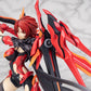Honkai Impact 3rd Himeko Murata Vermillion Knight, Eclipse Ver. 1/7 Complete Figure, Action & Toy Figures, animota