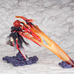 Honkai Impact 3rd Himeko Murata Vermillion Knight, Eclipse Ver. 1/7 Complete Figure, Action & Toy Figures, animota