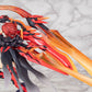 Honkai Impact 3rd Himeko Murata Vermillion Knight, Eclipse Ver. 1/7 Complete Figure, Action & Toy Figures, animota