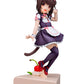 Nekopara Chocola -Pretty kitty Style- 1/7 Complete Figure, Action & Toy Figures, animota