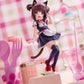 Nekopara Chocola -Pretty kitty Style- 1/7 Complete Figure, Action & Toy Figures, animota