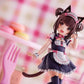 Nekopara Chocola -Pretty kitty Style- 1/7 Complete Figure, Action & Toy Figures, animota